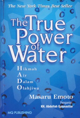 the true power of water by masaru emoto adobe